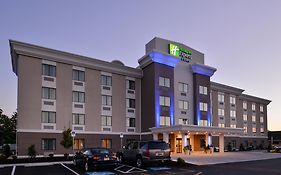 Holiday Inn Express & Suites West Ocean City